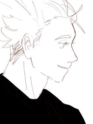 "Sketch" style
